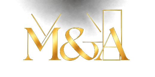 M&A Logo